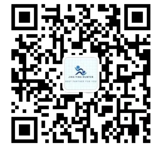 WeChat QR Code